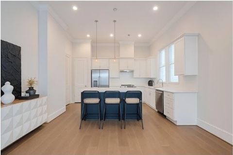 Tiny photo for 5308 S Capitol Street, Houston, TX 77023 (MLS # 56276210)