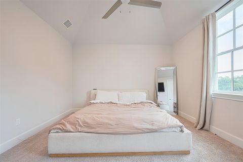 Tiny photo for 5308 S Capitol Street, Houston, TX 77023 (MLS # 56276210)