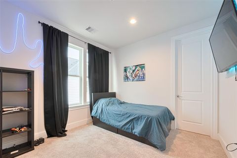 Tiny photo for 5308 S Capitol Street, Houston, TX 77023 (MLS # 56276210)