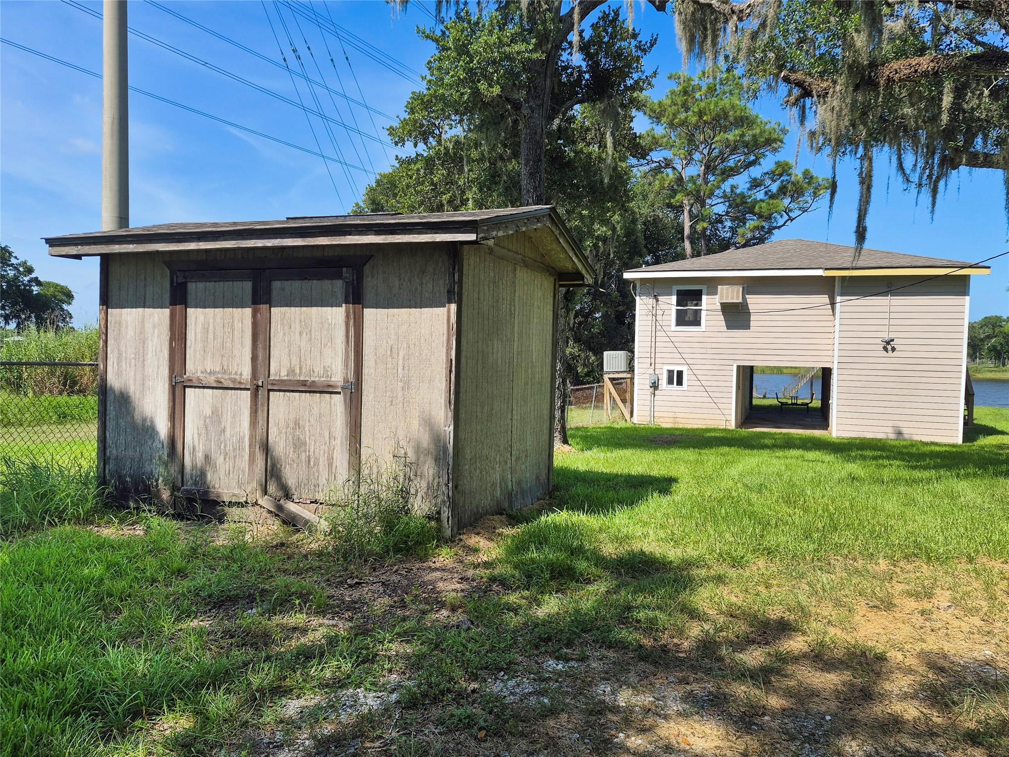 6358 County Road 659