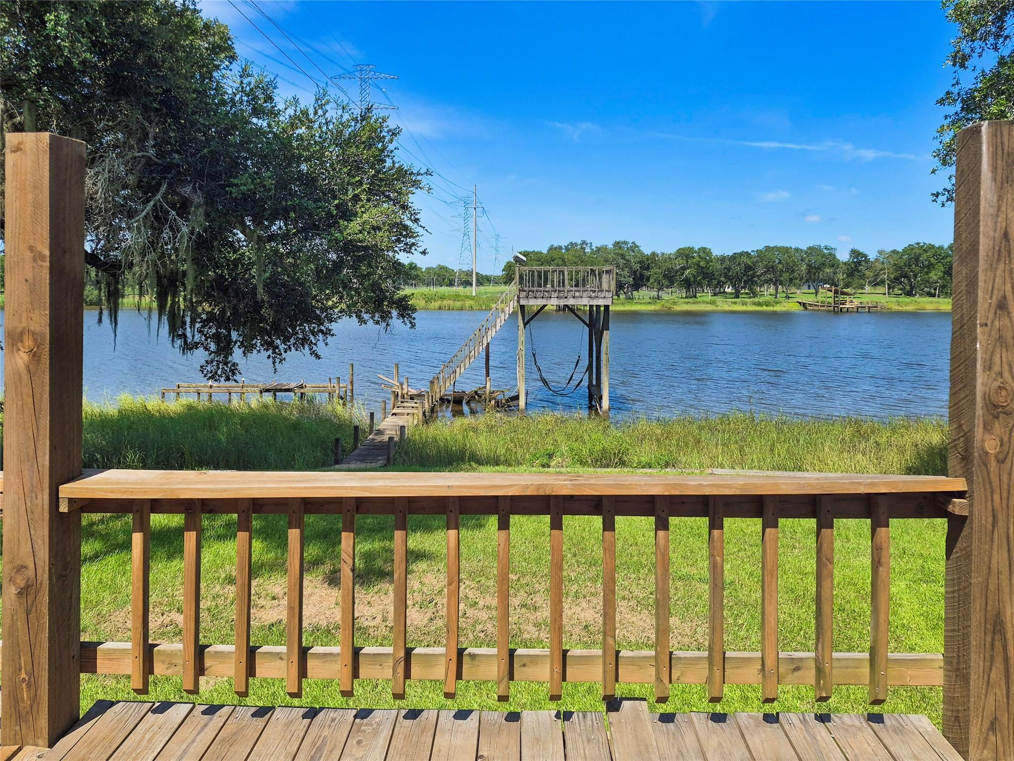 6358 County Road 659