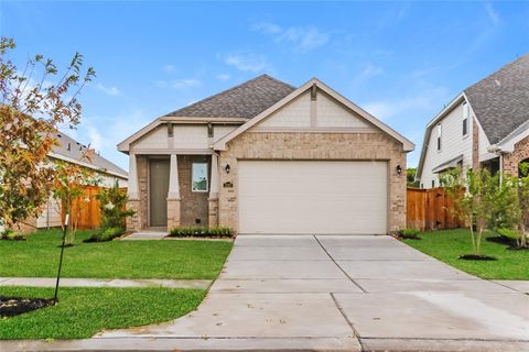 Photo of 2307 Foster Hill Road, Richmond, TX 77469 (MLS # 70051957) Photo of 2307 Foster Hill Road, Richmond, TX 77469 (MLS # 70051957)