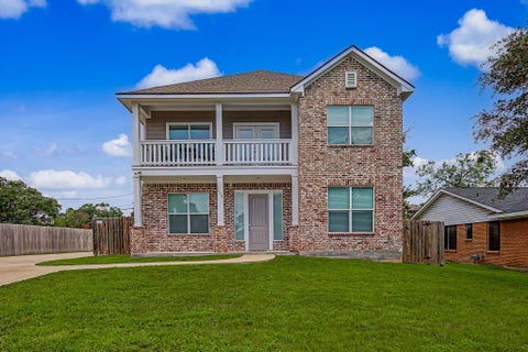Photo of 1605 Armistead Street, College Station, TX 77840 (MLS # 87495309)