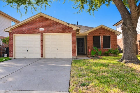 Photo of 4815 Cliffpoint Court, Katy, TX 77449 (MLS # 19972789)