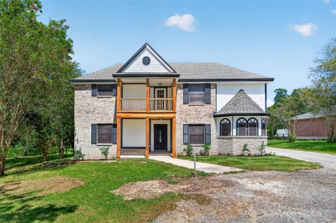 Photo of 10337 Fm 1409, Dayton, TX 77535 (MLS # 96884868)