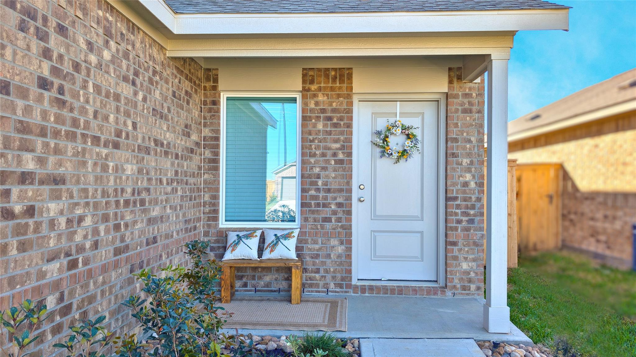 16843 Old Wagon Way