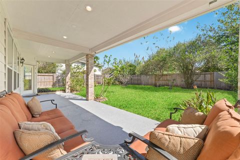 Photo of 9938 Adobe Drive, Houston, TX 77095 (MLS # 92519789)