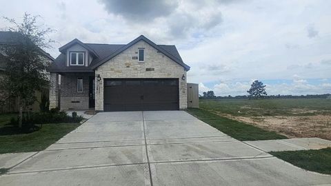 Photo of 29527 Barnview Drive, Waller, TX 77484 (MLS # 80648097)