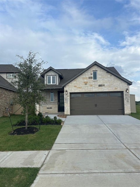 Homes For Sale - 29527 Barnview Drive<br/> Waller, TX 77484