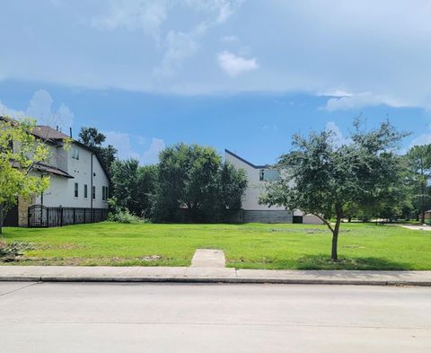 Photo of 3831 Linkwood Drive, Houston, TX 77025 (MLS # 96915433)