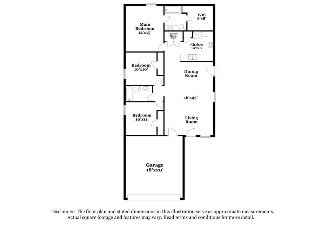 Photo of 5723 Fruchel Way, San Antonio, TX 78244 (MLS # 45581110)