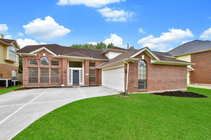 6414 Oakburl Court