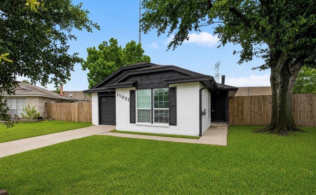 Photo of 11022 Little Barley Court, Houston, TX 77086 (MLS # 91984394)
