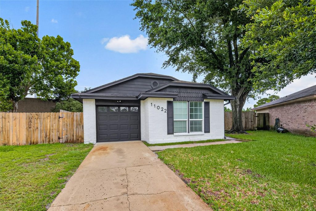 Photo of 11022 Little Barley Court, Houston, TX 77086 (MLS # 91984394)