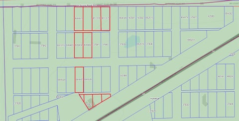 Vacant Land For Sale - 000 N Us Highway 79<br/> Anderson County, Palestine, TX 75801