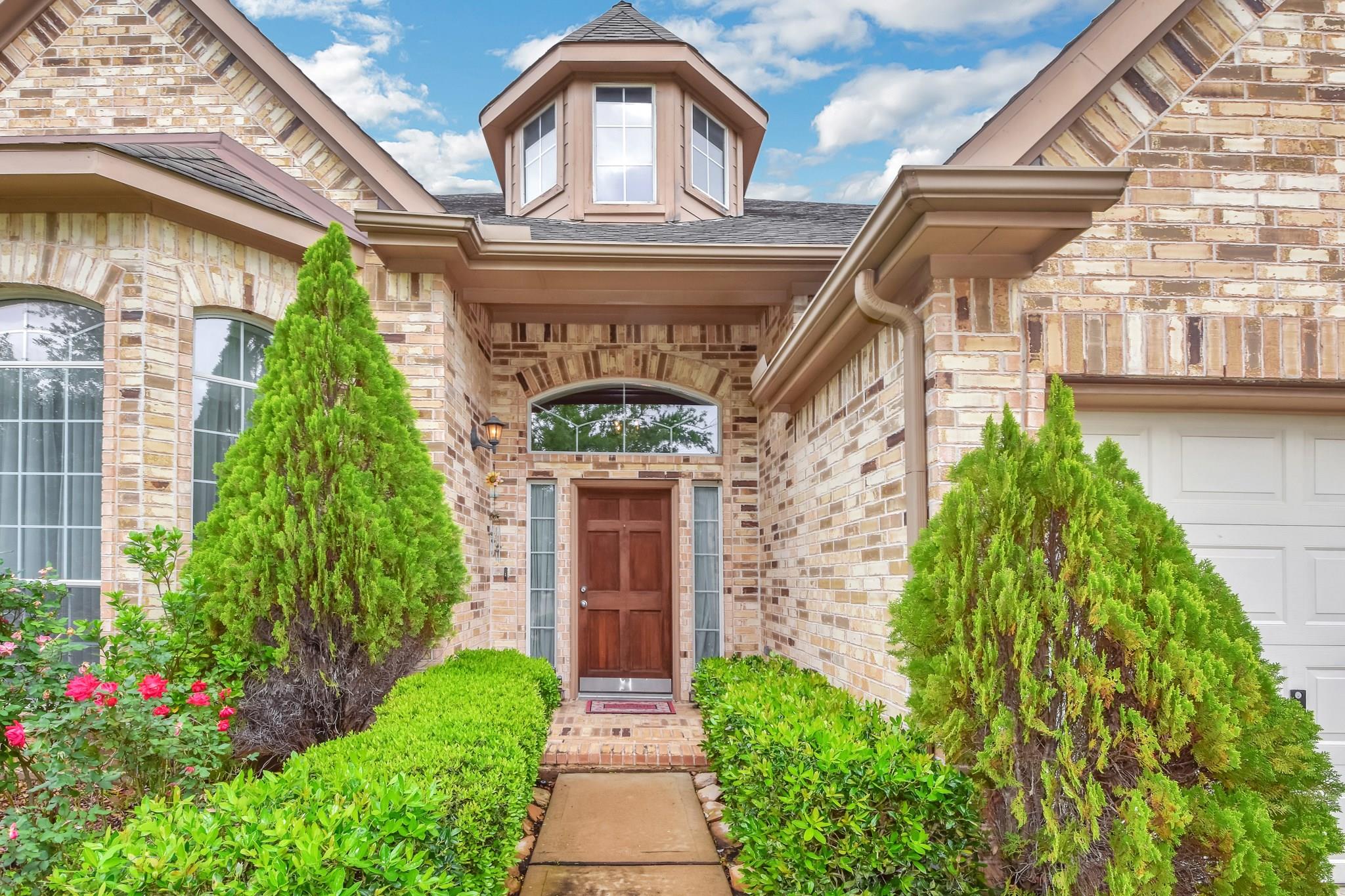 1815 Granite Field Lane