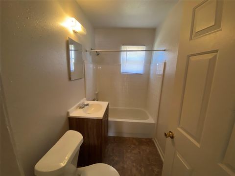 Photo of 4223 Rockingham St, Houston, TX 77051 (MLS # 38920082)