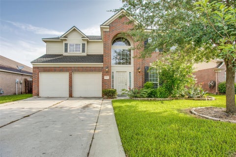 Photo of 9907 Valance Way, Conroe, TX 77385 (MLS # 64070827)