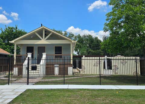 Photo of 2019 Munger Street, Houston, TX 77023 (MLS # 50178861)