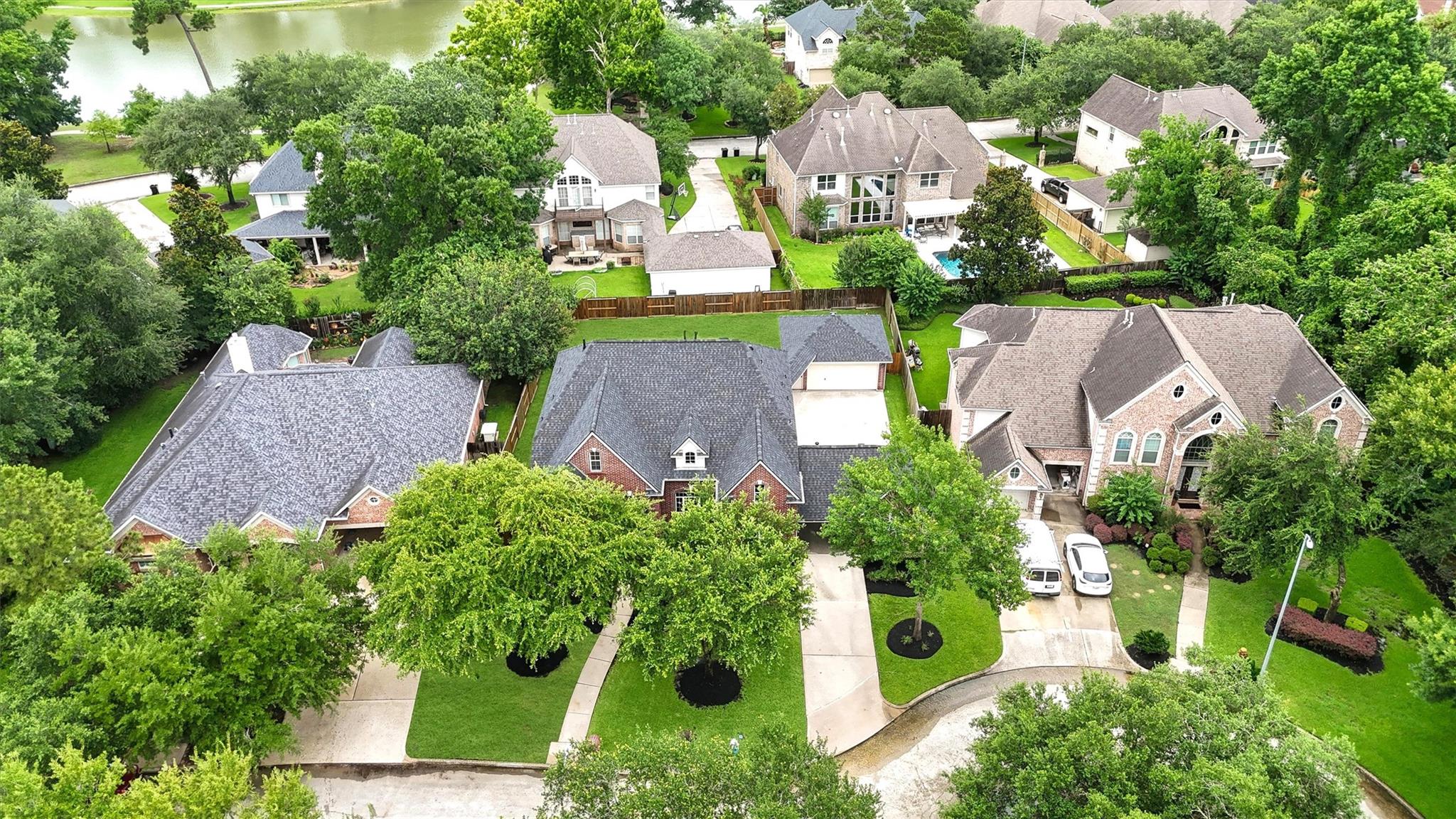 14210 Hansons Creek Court