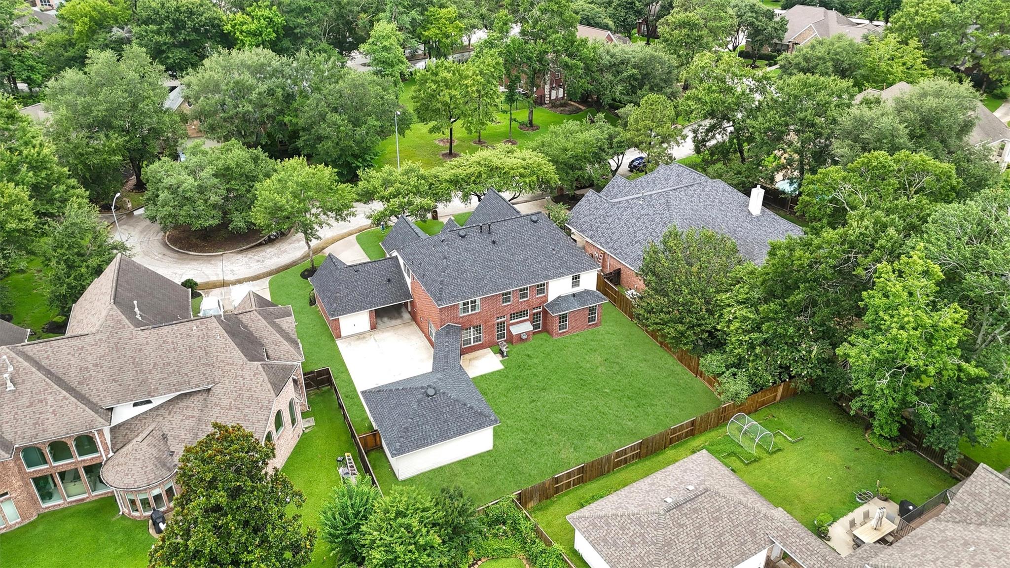 14210 Hansons Creek Court