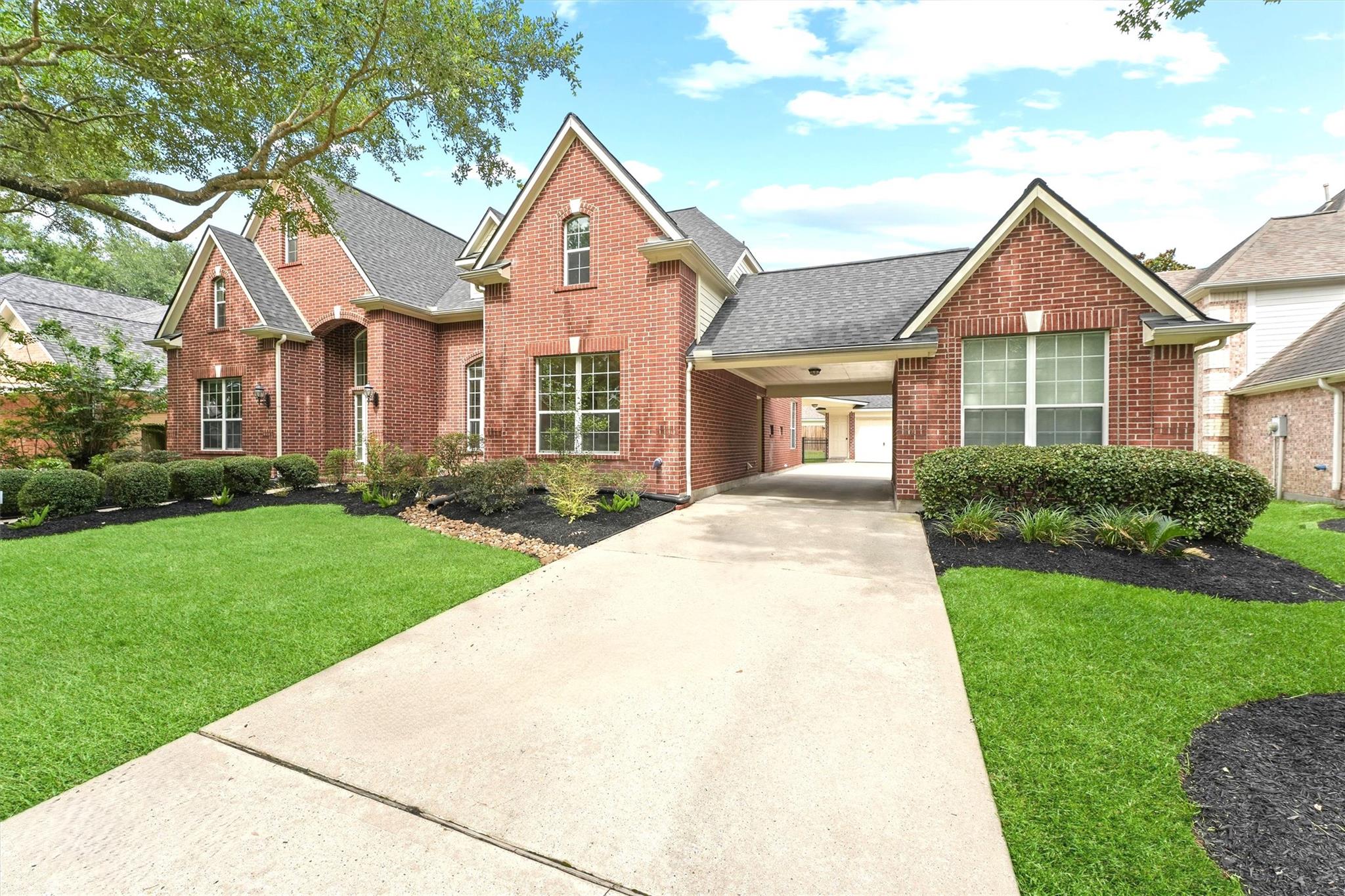14210 Hansons Creek Court