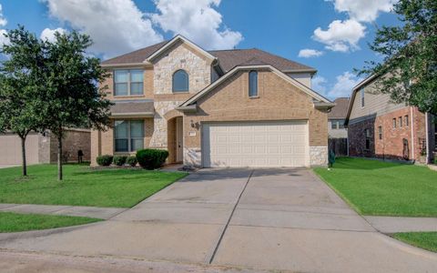 Photo of 22314 Mosshall Ct Court, Tomball, TX 77375 (MLS # 7242203)