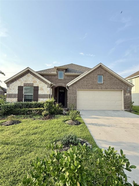 Photo of 3834 W Vicksburg Estates Drive, Missouri City, TX 77459 (MLS # 7424401)