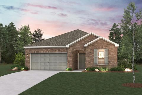 Photo of 4525 Wisenbaker Way, Bryan, TX 77801 (MLS # 29217482)