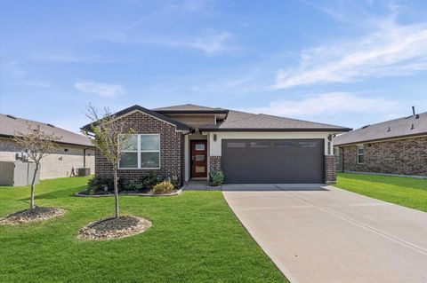 Photo of 14706 Sweet Water Drive, Baytown, TX 77523 (MLS # 6045271) Photo of 14706 Sweet Water Drive, Baytown, TX 77523 (MLS # 6045271)