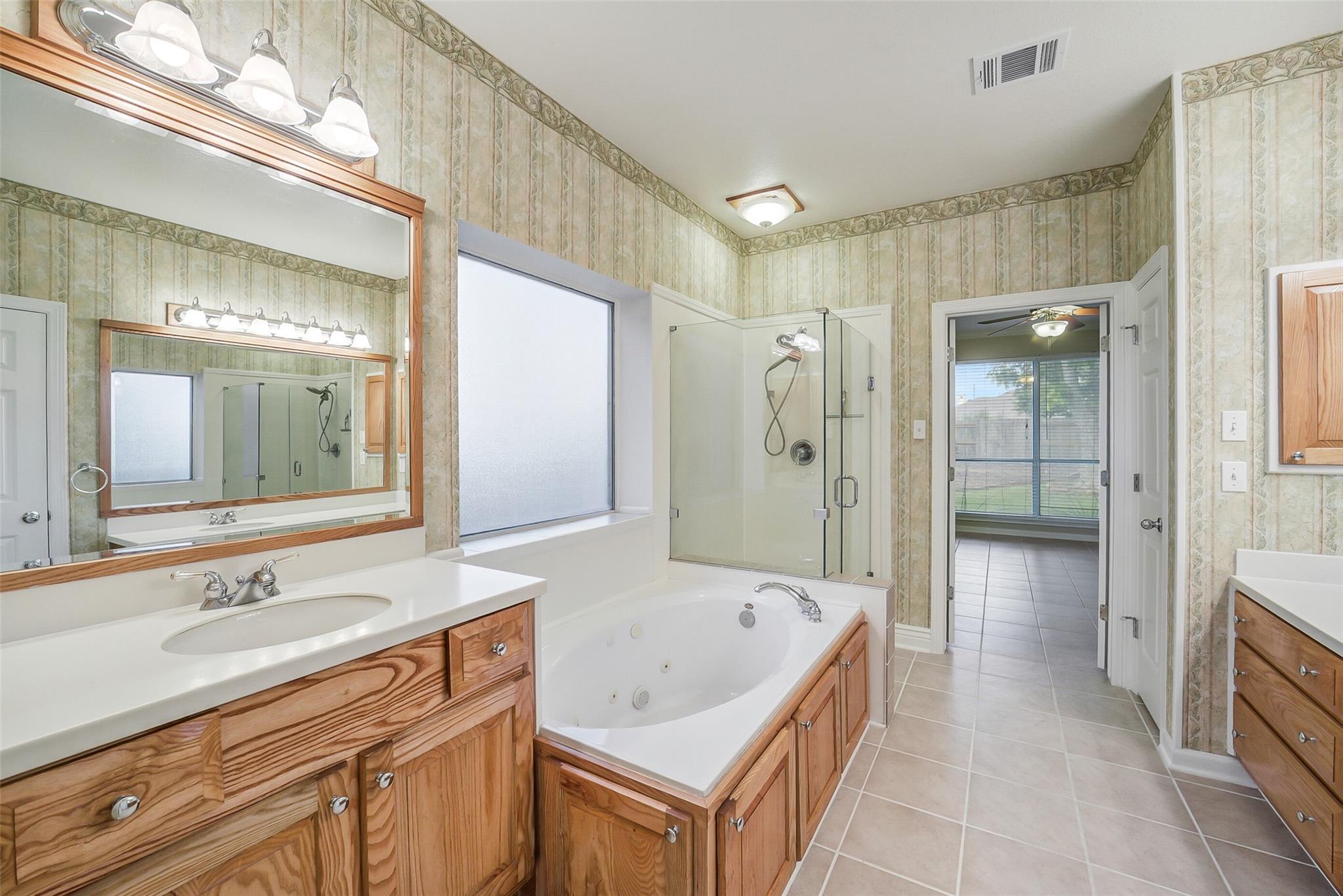15203 Wisteria Springs Drive