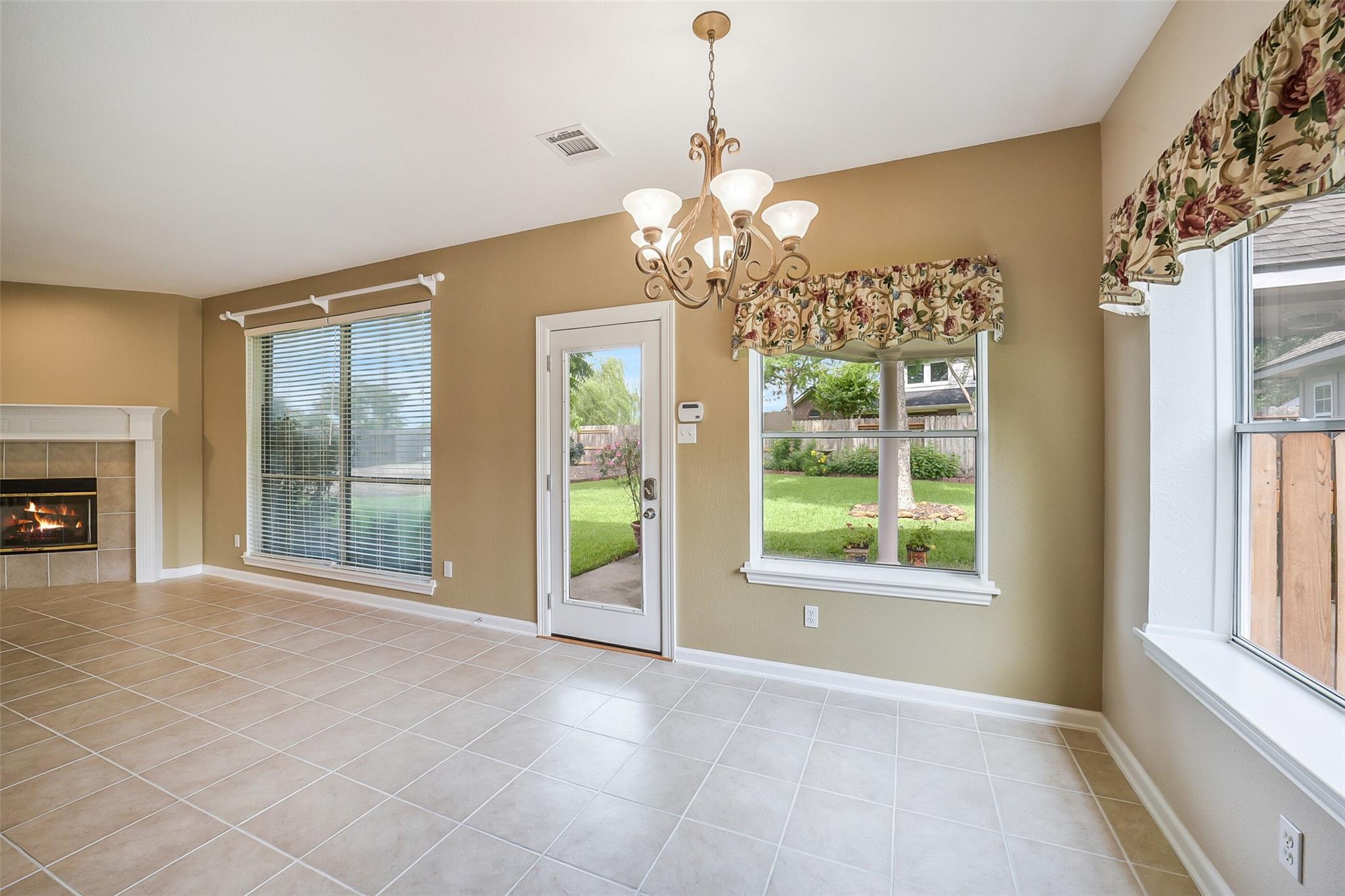 15203 Wisteria Springs Drive