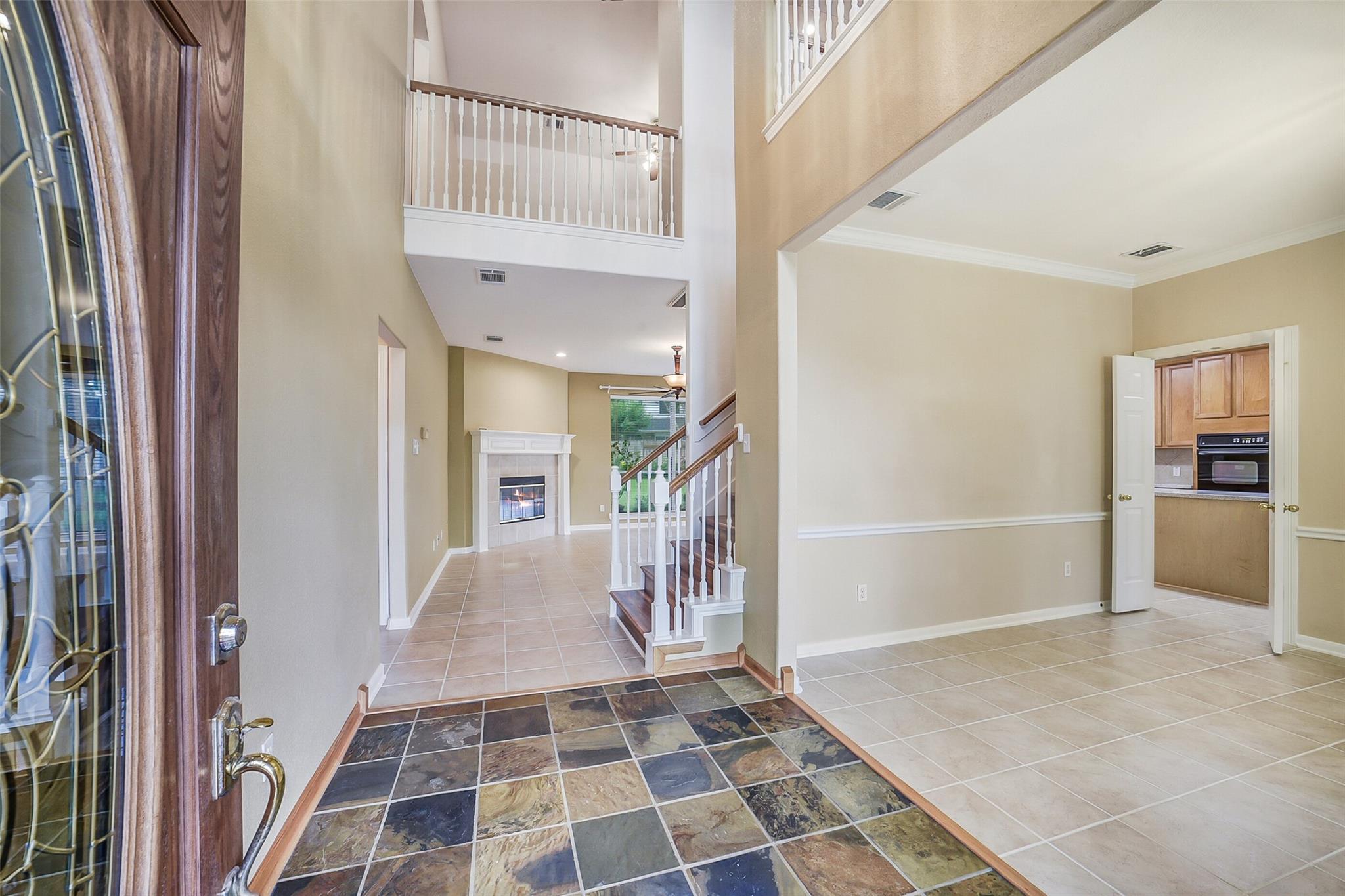 15203 Wisteria Springs Drive