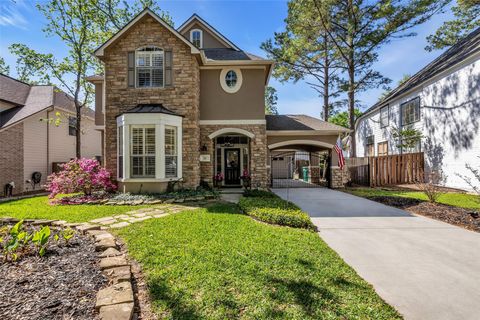 Photo of 55 S Bethany Bend Circle S, The Woodlands, TX 77382 (MLS # 85513701)