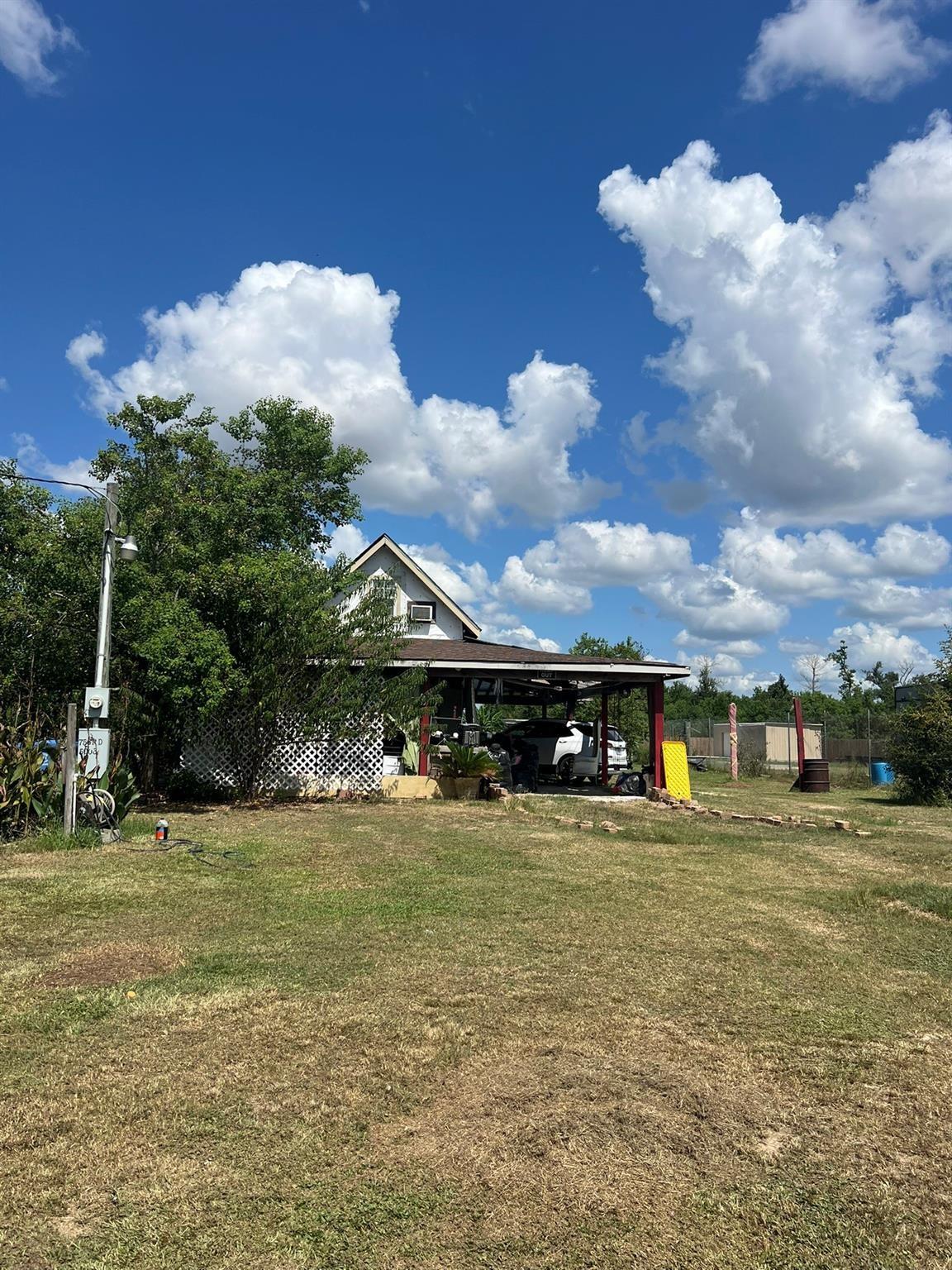 756 County Road 5003