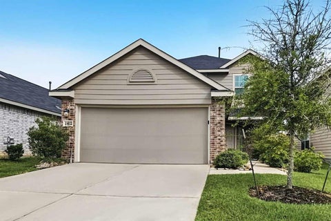 Photo of 24122 Sonoran Heights Court, Hockley, TX 77447 (MLS # 46758740)