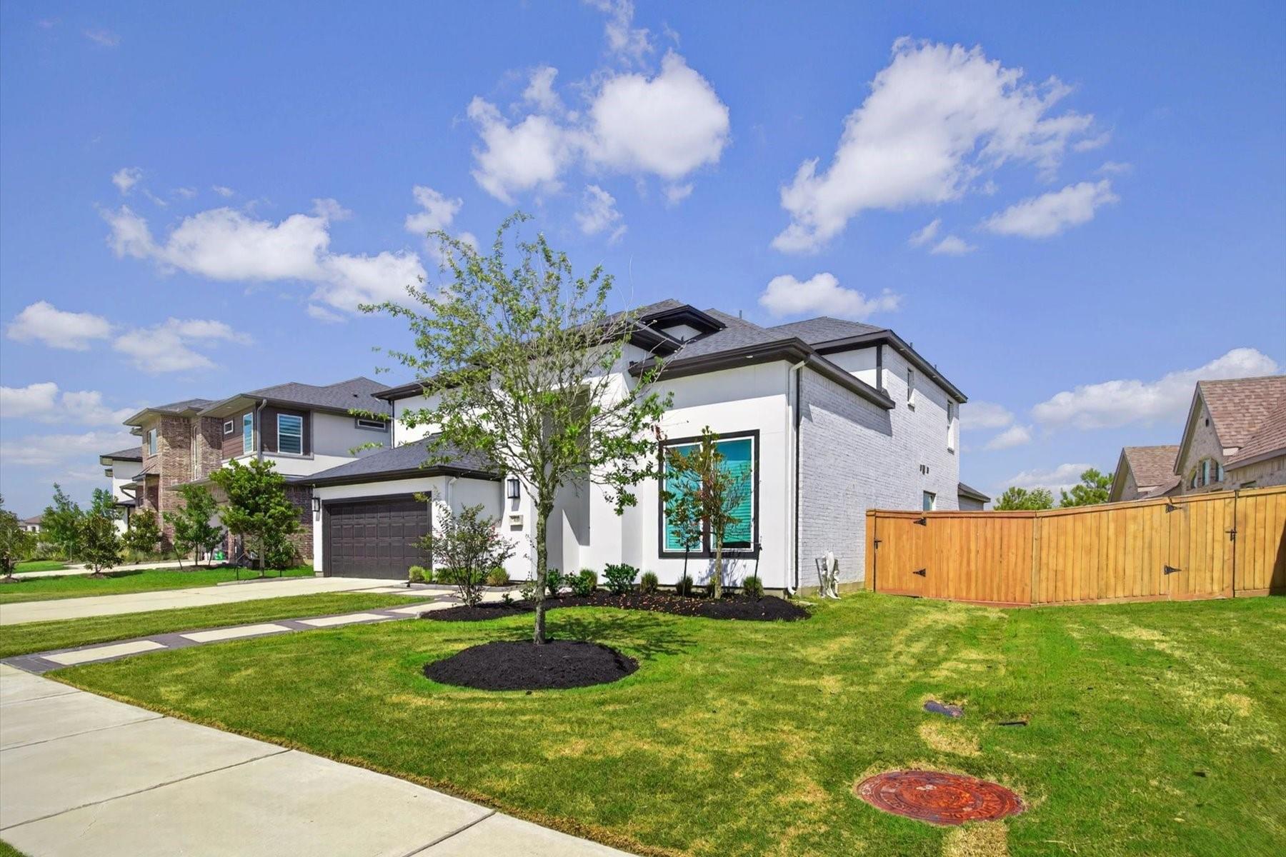 7410 Wildrye Meadow Lane
