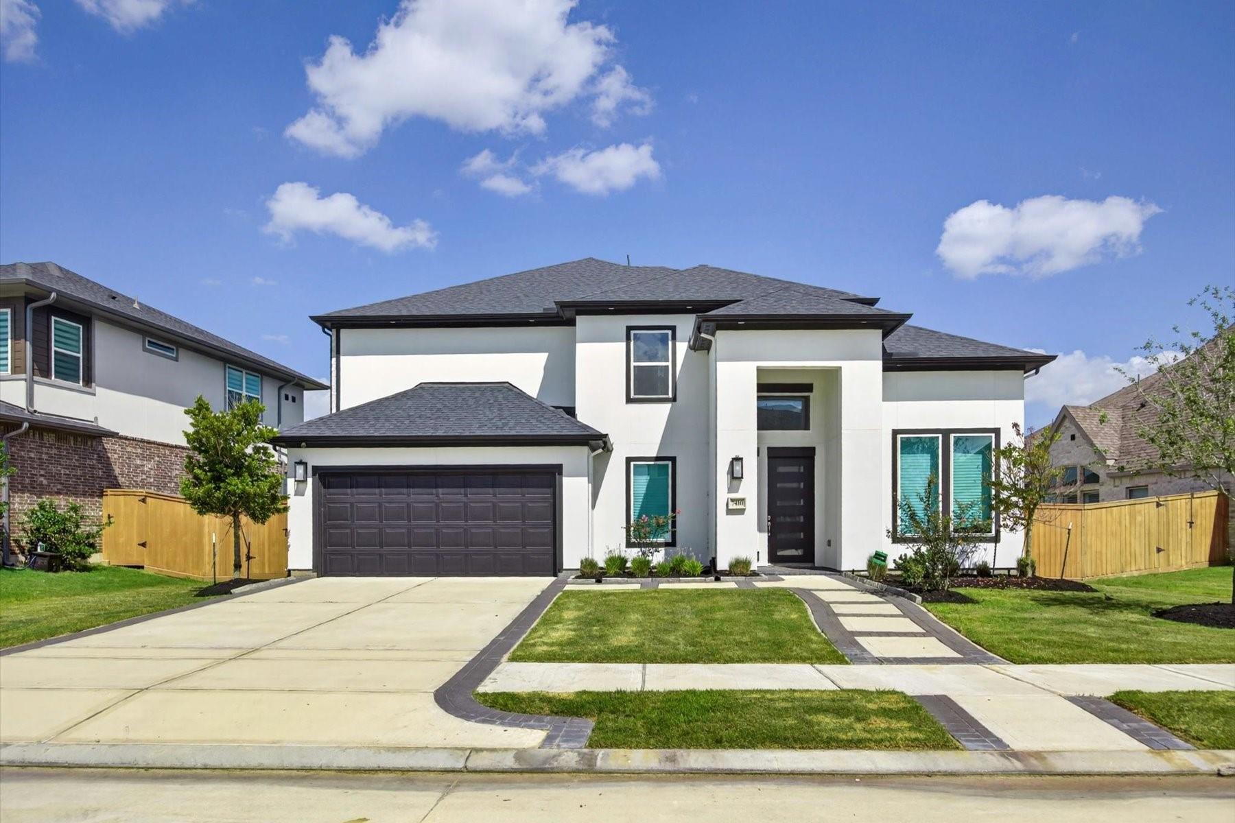 7410 Wildrye Meadow Lane