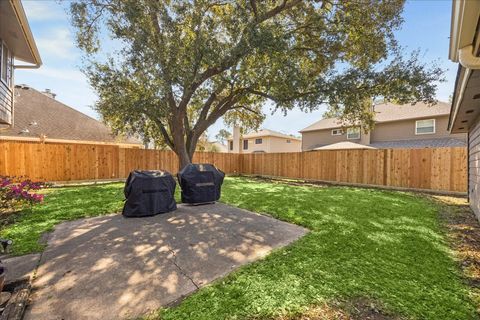 Tiny photo for 14418 Sycamore Lake Road, Houston, TX 77062 (MLS # 68328860)