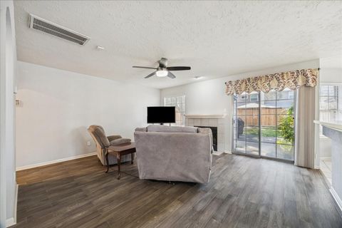 Tiny photo for 14418 Sycamore Lake Road, Houston, TX 77062 (MLS # 68328860)