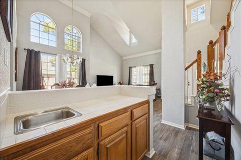 Tiny photo for 14418 Sycamore Lake Road, Houston, TX 77062 (MLS # 68328860)