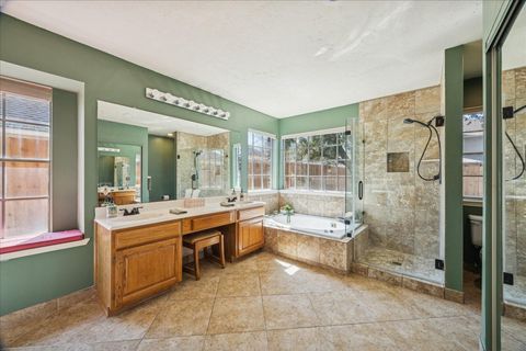 Tiny photo for 14418 Sycamore Lake Road, Houston, TX 77062 (MLS # 68328860)