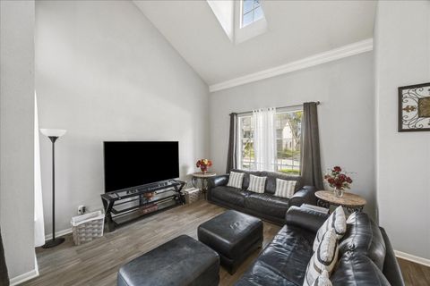 Tiny photo for 14418 Sycamore Lake Road, Houston, TX 77062 (MLS # 68328860)