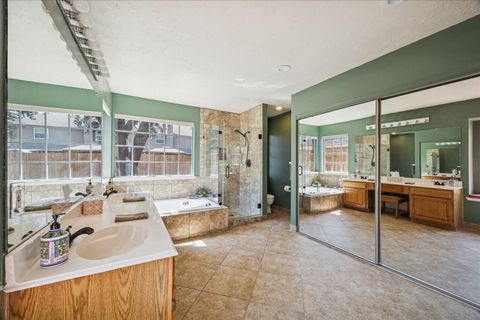 Tiny photo for 14418 Sycamore Lake Road, Houston, TX 77062 (MLS # 68328860)