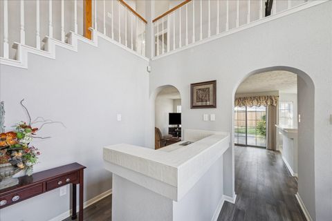 Tiny photo for 14418 Sycamore Lake Road, Houston, TX 77062 (MLS # 68328860)