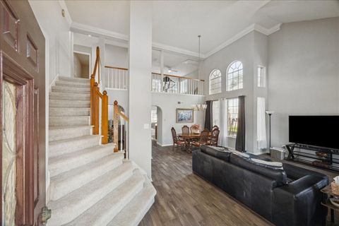 Tiny photo for 14418 Sycamore Lake Road, Houston, TX 77062 (MLS # 68328860)