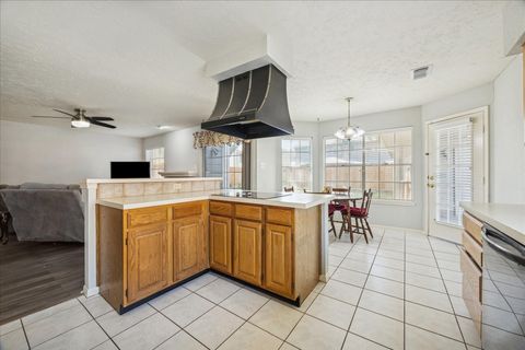 Tiny photo for 14418 Sycamore Lake Road, Houston, TX 77062 (MLS # 68328860)