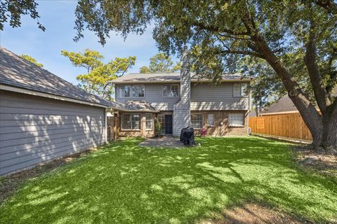 Tiny photo for 14418 Sycamore Lake Road, Houston, TX 77062 (MLS # 68328860)