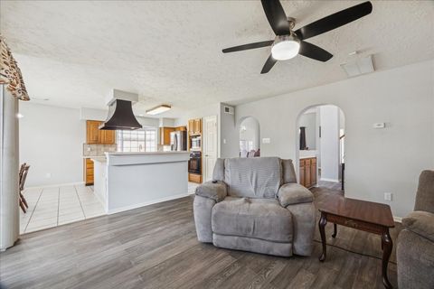 Tiny photo for 14418 Sycamore Lake Road, Houston, TX 77062 (MLS # 68328860)