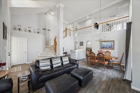 Tiny photo for 14418 Sycamore Lake Road, Houston, TX 77062 (MLS # 68328860)